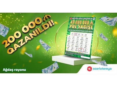 Bir milyardlıq Yeni il lotereyaları
