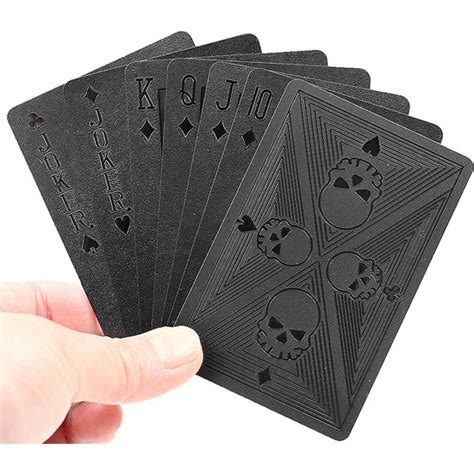 Bir nəfər üçün poker kartı