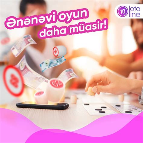 Bir yeddi lotereyaya  Baku casino online platforması ilə hər zaman qalib gəlin!
