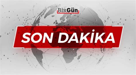 Birgün son dakika haberler sanalbasin