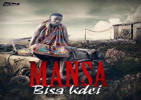 Bisa kdei mansa free mp3 download