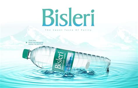 Bisleri Information