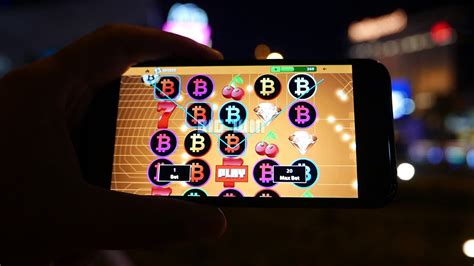 Bitcoin Casino Las Vegas Bitcoin Casino Las Vegas