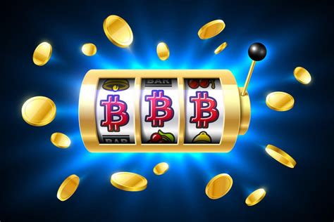 Bitcoin Casino Slots Online
