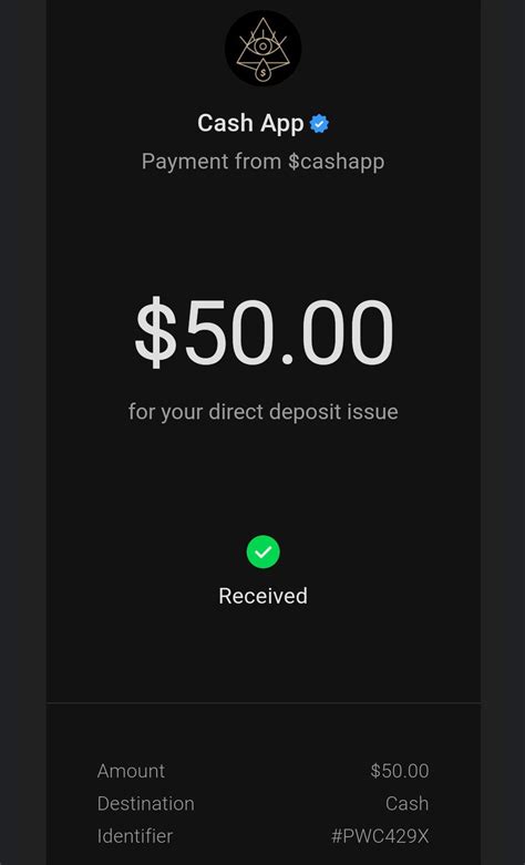 Bitcoin Direct Deposit Cash App