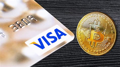 Bitcoin For Prepaid Visa