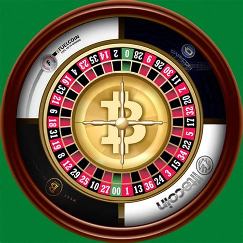 Bitcoin Roulette Game