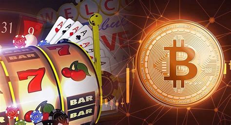Bitcoins üçün kazino saytları