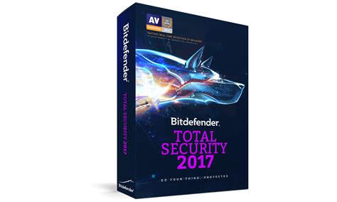 Bitdefender total security 64 bit 2017 تحميل
