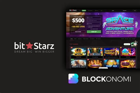 Bitstarz Casino Free Spin 200