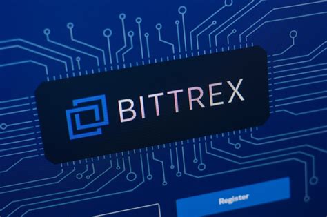 Bittrex bitci coin