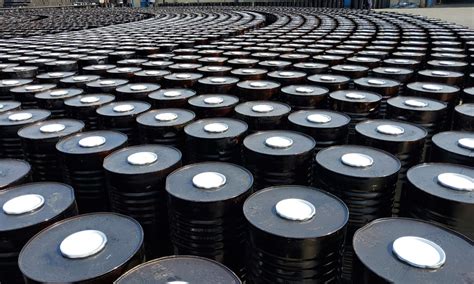 Bitumen Price In India