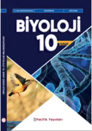 Biyoloji olimpiyatları 10 sınıf