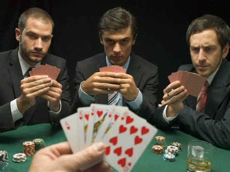 Biz poker videosiyik