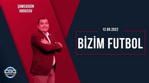 Bizim futbol mərc liqasının son buraxılışı