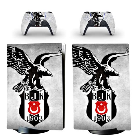 Bjk skin