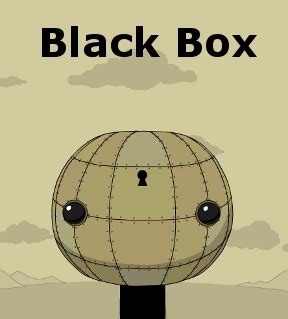 Black Box Walkthrough