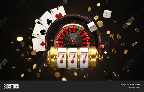 Black Casino Slots