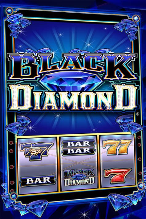 Black Diamond Slot Videos