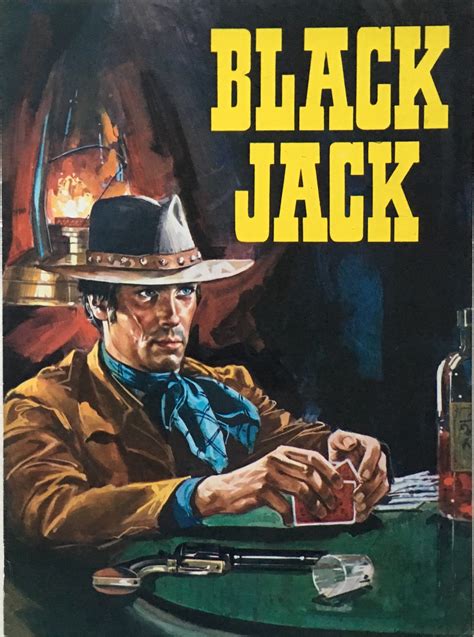 Black Jack 1968 English Subtitles
