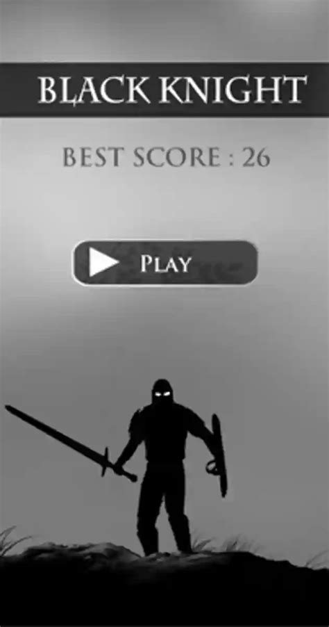 Black Knight Free Play