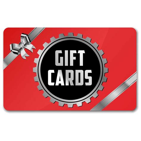 Black Market Gift Cards