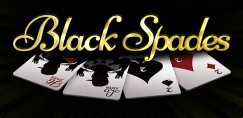 Black Spades Free Online
