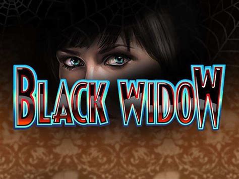 Black Widow Slot Game Download