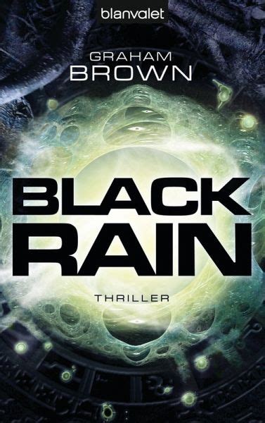 Black rain ebook