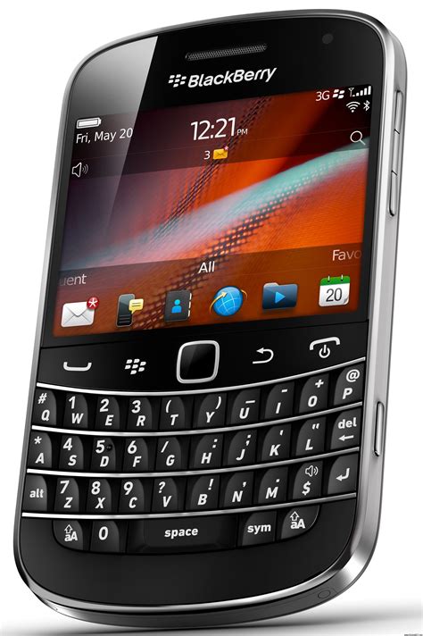 Blackberry Bold 9900 Price