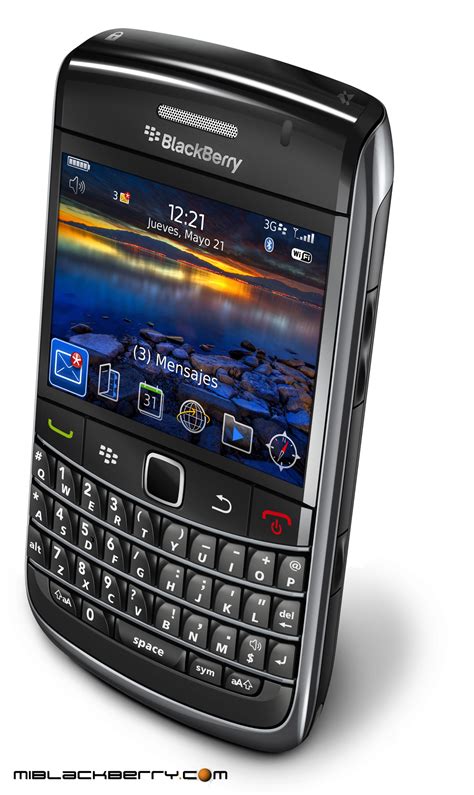 Blackberry bold 9700 hotspot