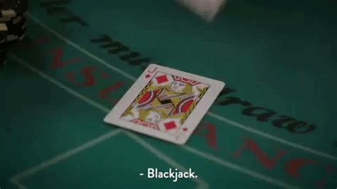 Blackjack 21 Gif Meme