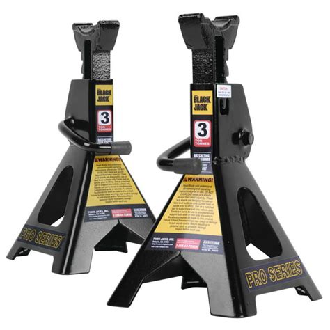 Blackjack 3 Ton Jack Stands