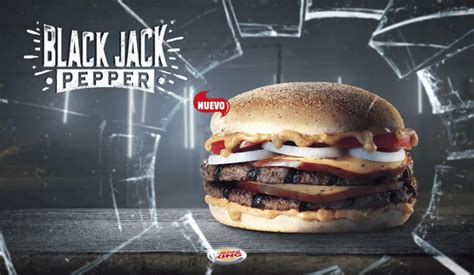 Blackjack Burger King Blackjack Burger King