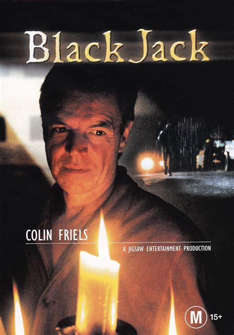 Blackjack Colin Friels Dvd Blackjack Colin Friels Dvd