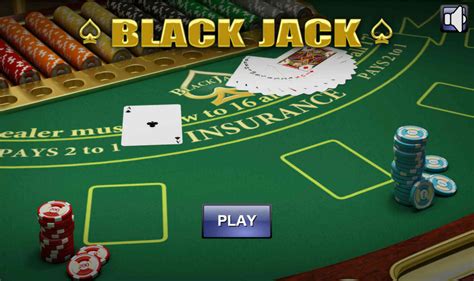 Blackjack Free Casino Game