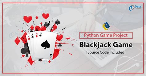 Blackjack Game Python Blackjack Game Python