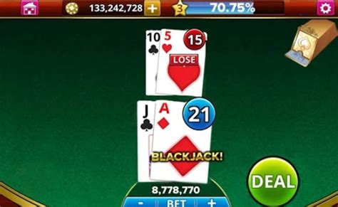 Blackjack Mod Apk Offline Blackjack Mod Apk Offline
