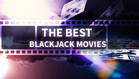 Blackjack Movie List