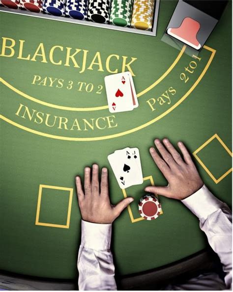 Blackjack Pays 3 To 2 Insurance Pays 2 To 1