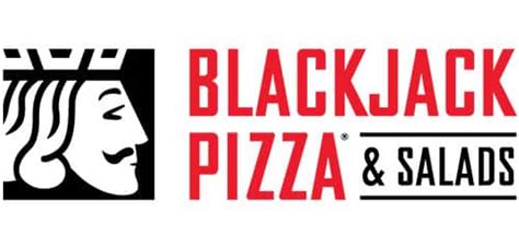 Blackjack Pizza Locations