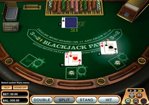 Blackjack Real Money Game