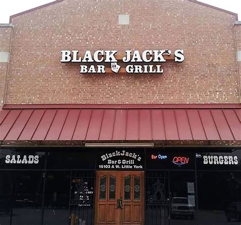 Blackjack Restaurant Blackjack Restaurant