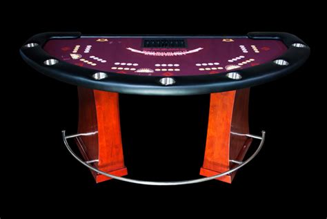 Blackjack Tables For Sale