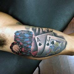 Blackjack Tattoo Meaning