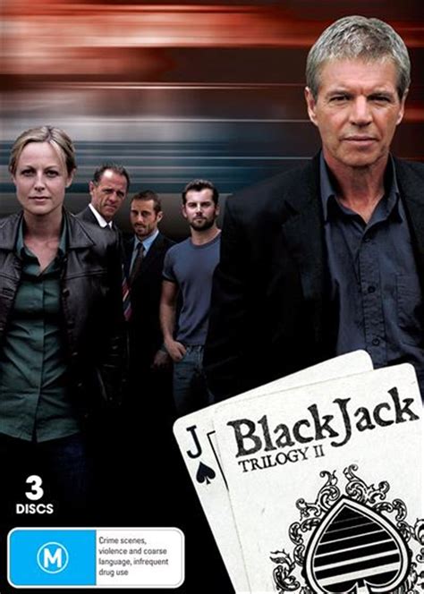 Blackjack Tv Series Buy