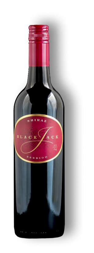 Blackjack Wines Bendigo