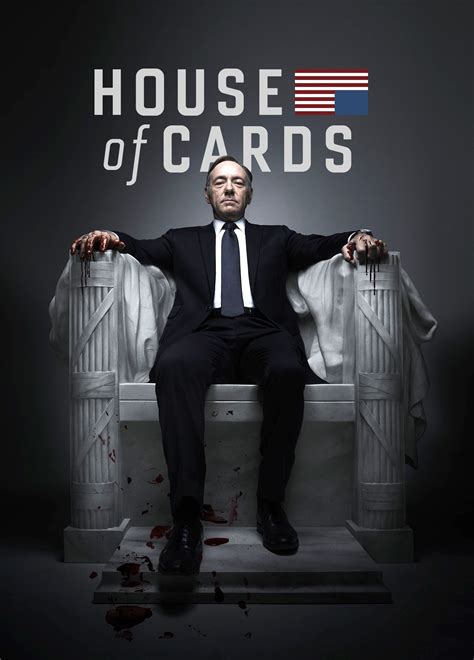 Blacklist Or House Of Cards