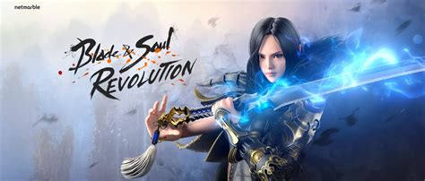 Blade and soul download