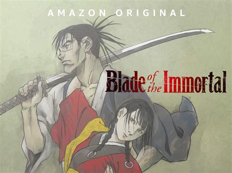 Blade of the immortal تحميل